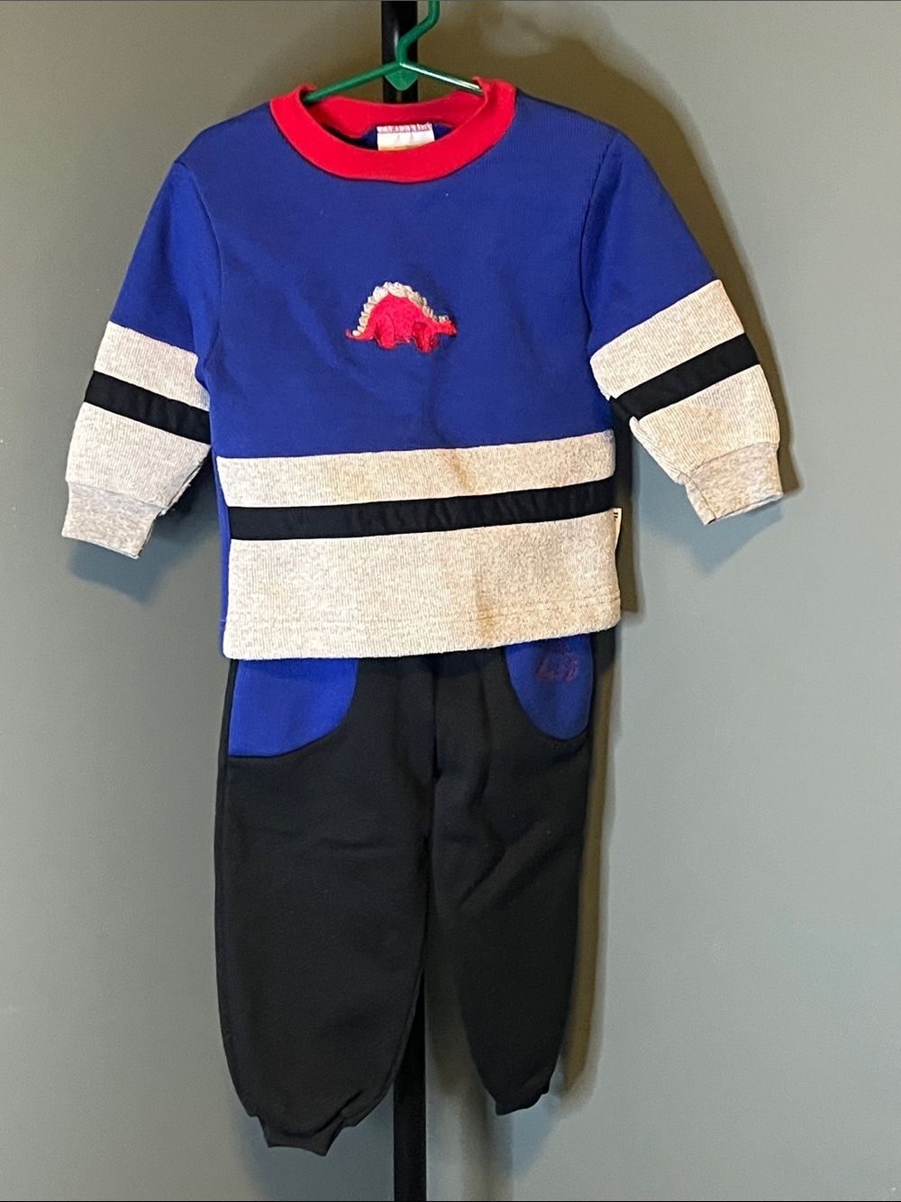 Healthtex Boys Jogging set